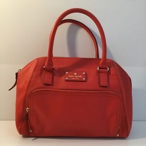 Kate Spade New York - Baxter Street Catalina Bag